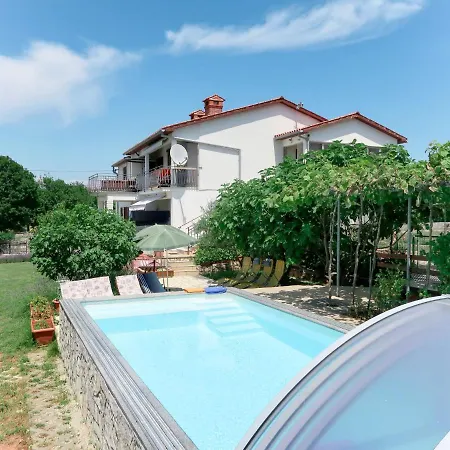Laura - Lbn422 By Interhome * Labin (Istria)