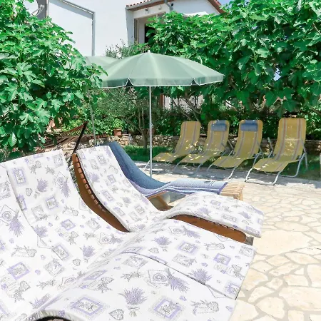 Laura - Lbn422 By Interhome * Labin (Istria)