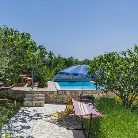 Laura - Lbn422 By Interhome Apartment Labin (Istria)