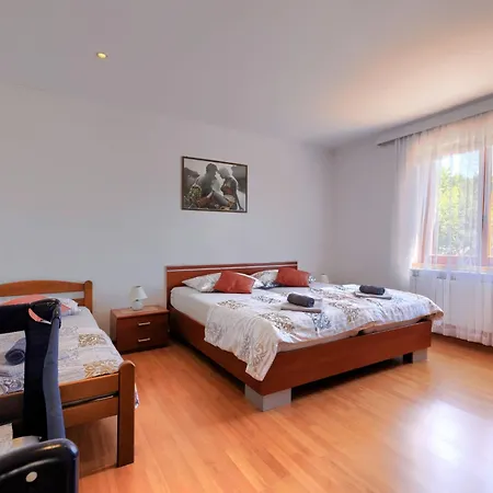 Laura - Lbn422 By Interhome Apartment *