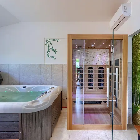 Laura - Lbn422 By Interhome * Labin (Istria)