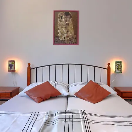 Apartment Laura - Lbn422 By Interhome Labin (Istria)
