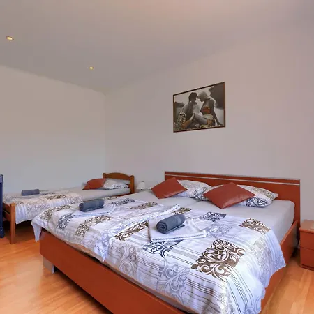 Laura - Lbn422 By Interhome Apartment *