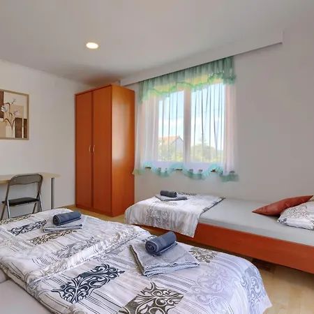 Laura - Lbn422 By Interhome Apartment *