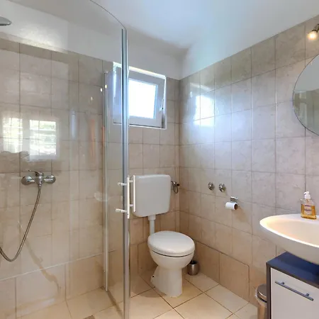 Apartment Laura - Lbn422 By Interhome Labin (Istria)