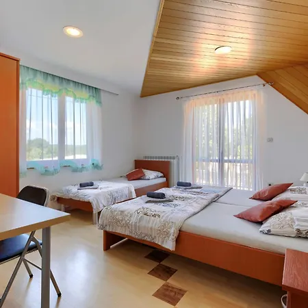 Laura - Lbn422 By Interhome * Labin (Istria)