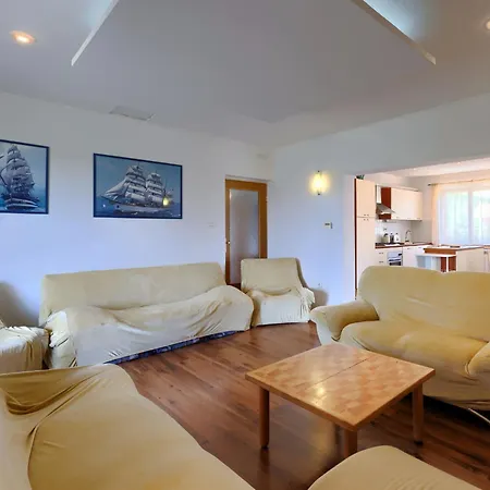 Laura - Lbn422 By Interhome Apartment Labin (Istria)