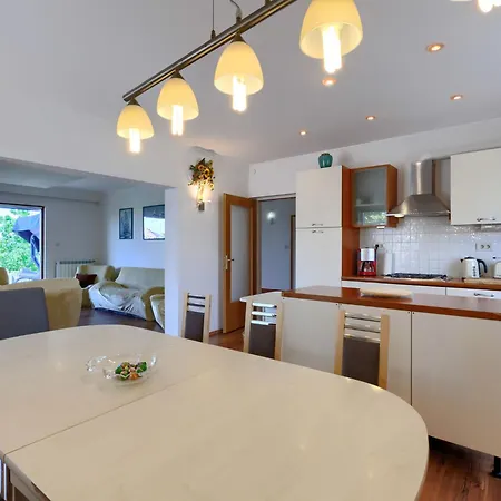 Laura - Lbn422 By Interhome Apartment *