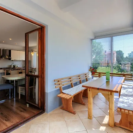 Apartment Laura - Lbn422 By Interhome Labin (Istria)