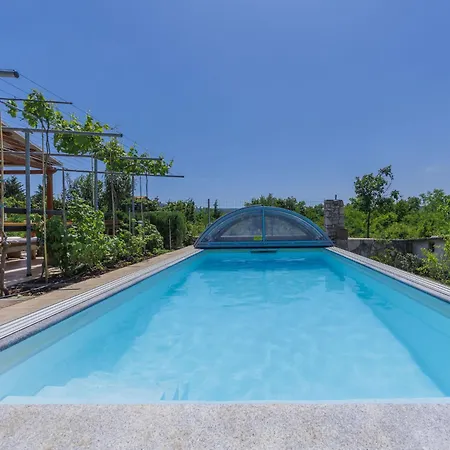 Laura - Lbn422 By Interhome Labin (Istria)