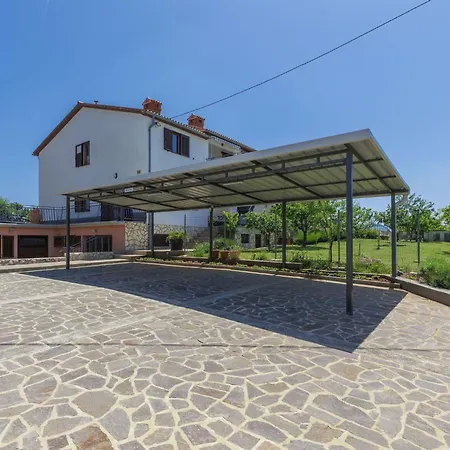 Laura - Lbn422 By Interhome Apartment *