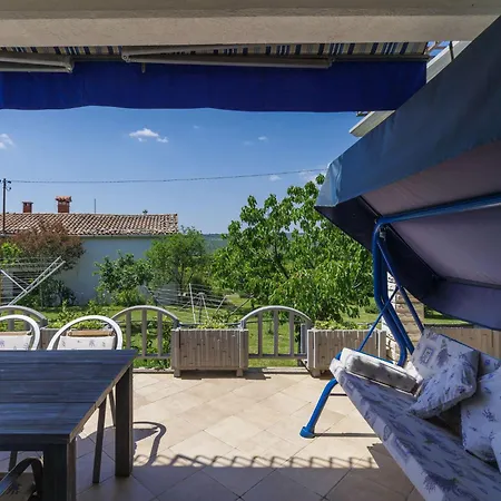 Apartment Laura - Lbn422 By Interhome Labin (Istria)
