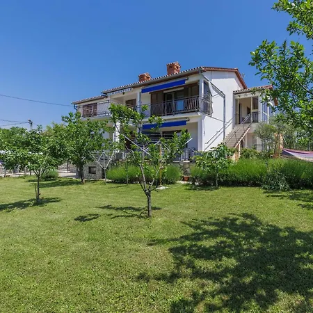 Laura - Lbn422 By Interhome Labin (Istria)
